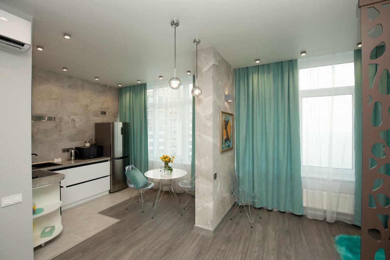 Odss Suites 오데사 외부 사진