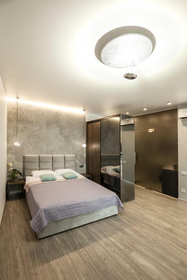 Odss Suites 오데사 외부 사진