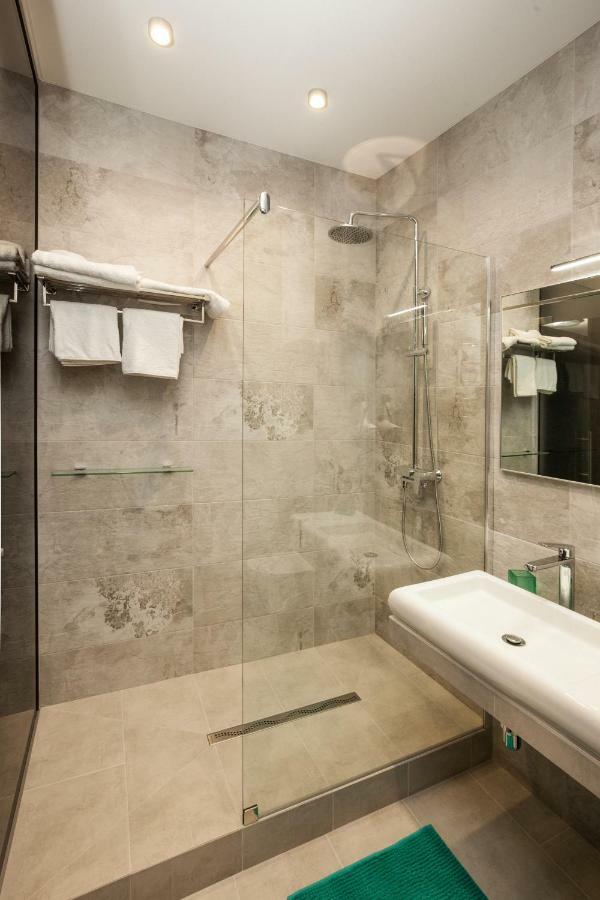 Odss Suites 오데사 외부 사진