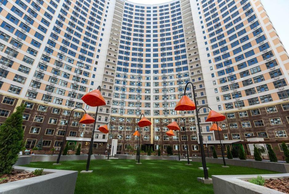 Odss Suites 오데사 외부 사진