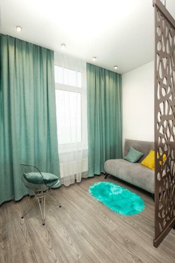 Odss Suites 오데사 외부 사진