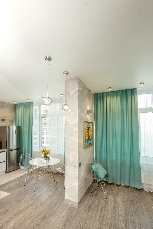 Odss Suites 오데사 외부 사진