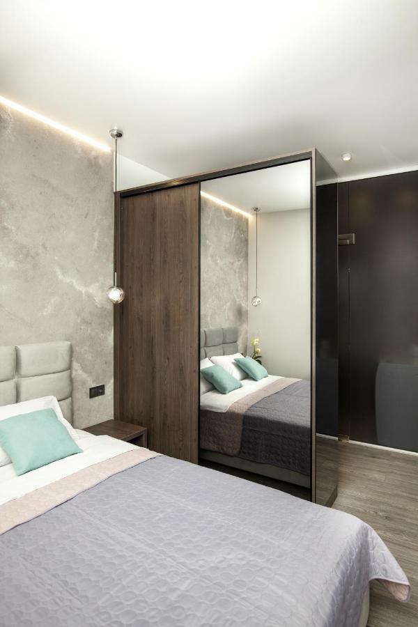 Odss Suites 오데사 외부 사진
